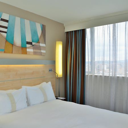 Rh Hotel พริทอเรีย ภายนอก รูปภาพ