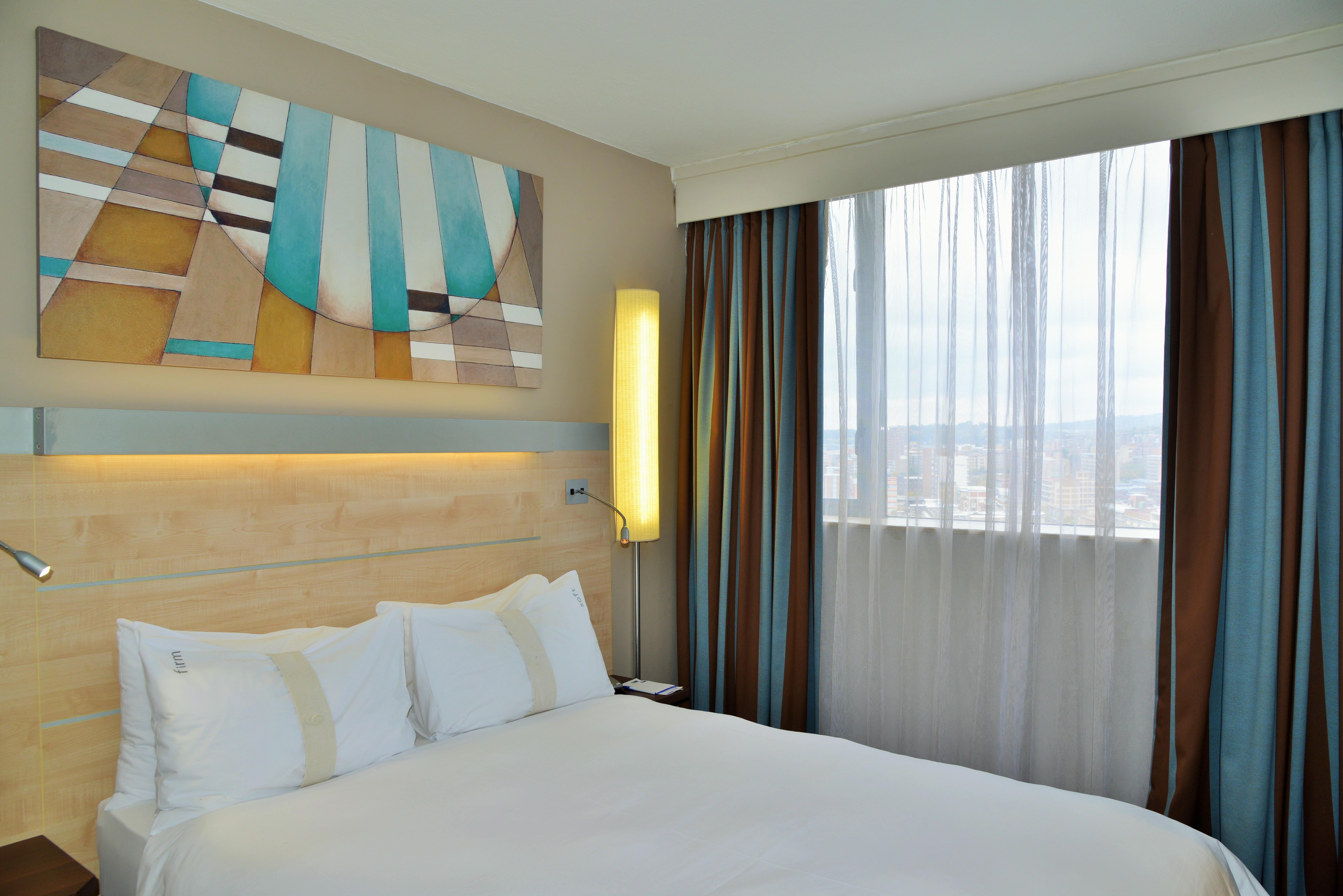 Rh Hotel พริทอเรีย ภายนอก รูปภาพ