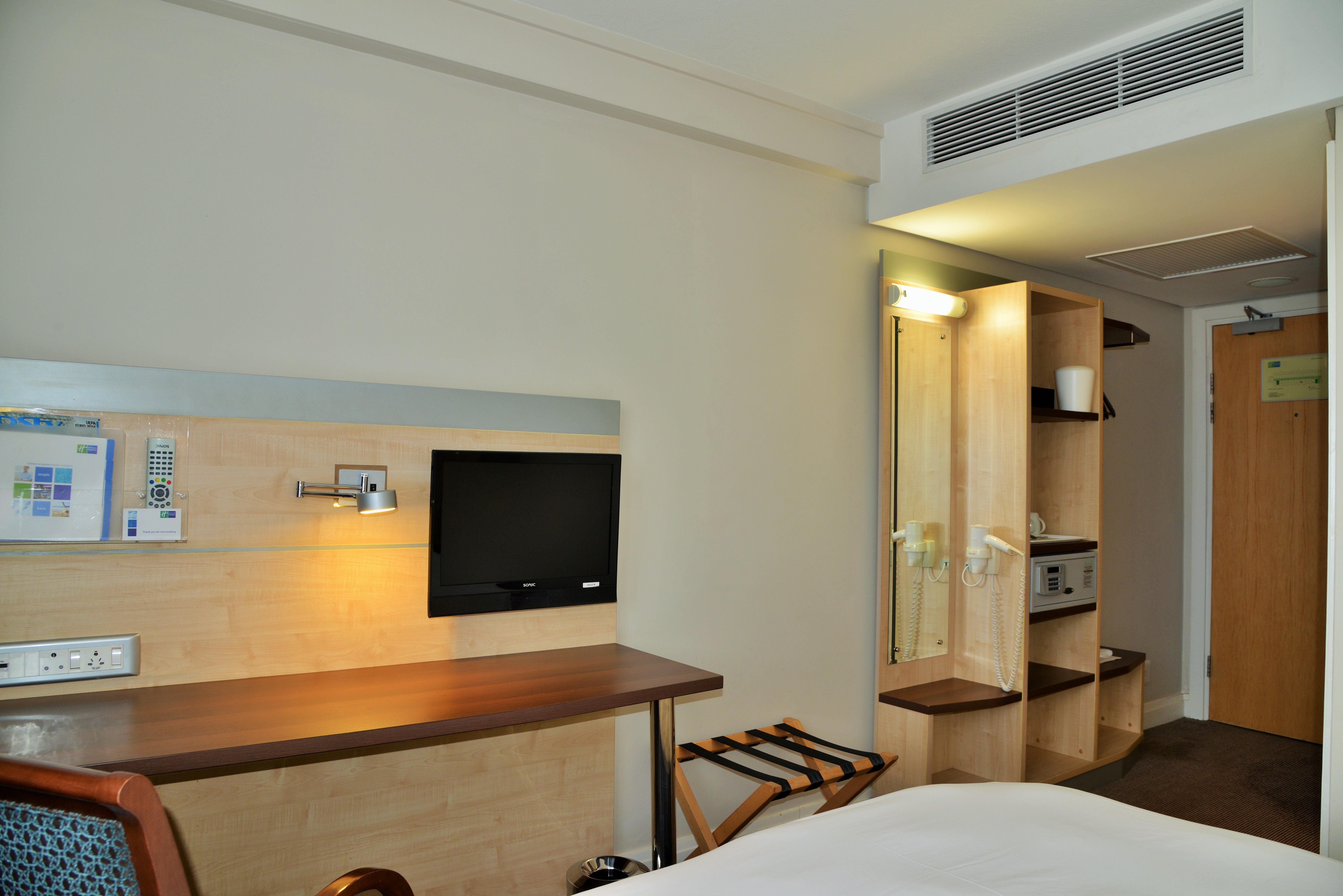Rh Hotel พริทอเรีย ภายนอก รูปภาพ