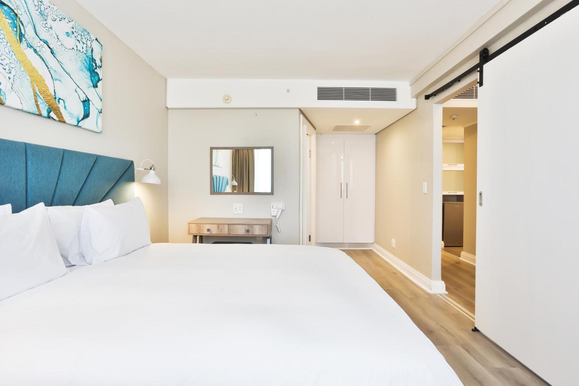 Rh Hotel พริทอเรีย ภายนอก รูปภาพ