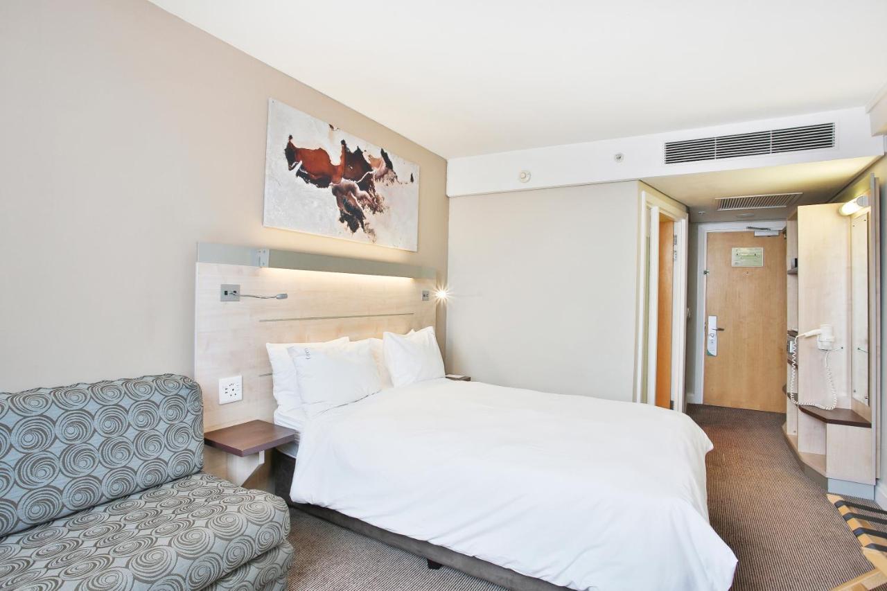 Rh Hotel พริทอเรีย ภายนอก รูปภาพ